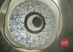 虾皮蒸蛋的做法图解4