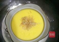 虾皮蒸蛋的做法图解5