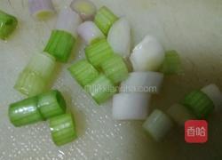 番茄炒蛋的做法图解3