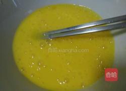 番茄炒蛋的做法图解5
