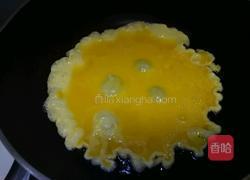 番茄炒蛋的做法图解6
