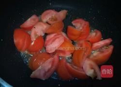 番茄炒蛋的做法图解8