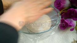 葱花饼的做法图解5