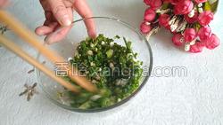 葱花饼的做法图解10