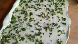 葱花饼的做法图解16