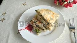 葱花饼的做法图解26