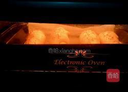 肉松长面包的做法图解13