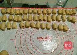 椰蓉酥的做法图解9