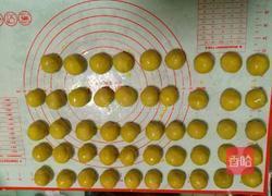 椰蓉酥的做法图解12