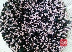 自制五谷养生糊的做法图解2