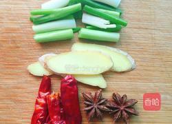 香辣凤爪的做法图解3