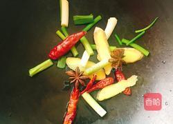香辣凤爪的做法图解5
