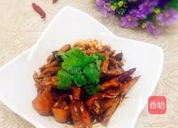 香辣凤爪的做法图解12