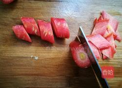 「Cathy边吃边营养」三色小炒的做法图解1