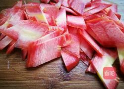 「Cathy边吃边营养」三色小炒的做法图解2