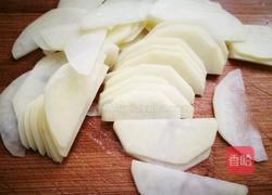 「Cathy边吃边营养」三色小炒的做法图解4