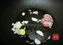 「Cathy边吃边营养」三色小炒的做法图解10