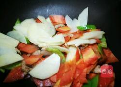 「Cathy边吃边营养」三色小炒的做法图解12