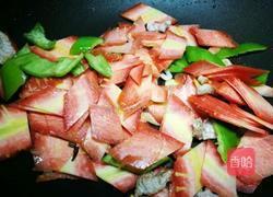 「Cathy边吃边营养」三色小炒的做法图解11