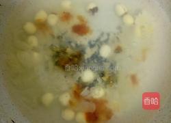 桃胶丑耳莲子羹的做法图解5