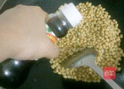 素炒黄豆的做法图解9