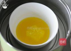 层层叠‖草莓松饼的做法图解2