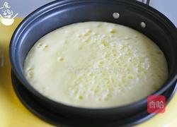 层层叠‖草莓松饼的做法图解7