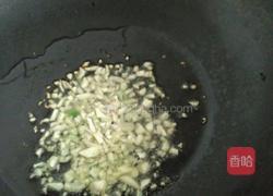 蒜油莴苣叶的做法图解5