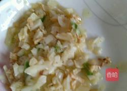 蒜油莴苣叶的做法图解6