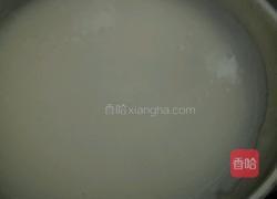 腊味白玉夹的做法图解4