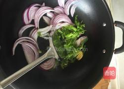 小炒河虾的做法图解3