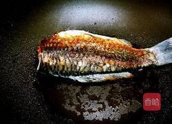 「Cathy边吃边营养」清炖鲫鱼的做法图解8