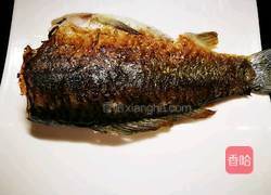 「Cathy边吃边营养」清炖鲫鱼的做法图解9