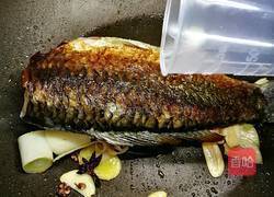 「Cathy边吃边营养」清炖鲫鱼的做法图解11