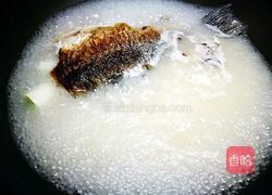 「Cathy边吃边营养」清炖鲫鱼的做法图解14