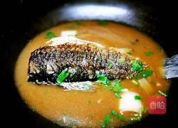 「Cathy边吃边营养」清炖鲫鱼的做法图解17