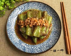 虎皮尖椒[图]