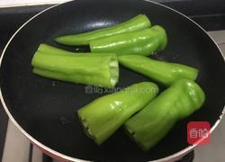 虎皮尖椒的做法图解5
