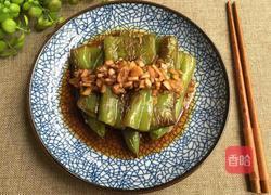 虎皮尖椒的做法图解9