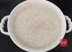 蔓越莓糯米糕的做法图解1