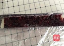 蔓越莓糯米糕的做法图解8