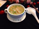 豆汤饭的做法[图]