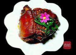 啤酒猪肘子的做法图解10