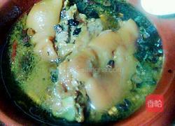 啤酒猪肘子的做法图解8