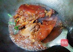 啤酒猪肘子的做法图解9