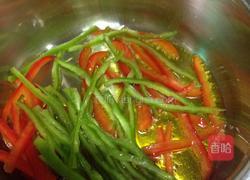 凉拌萝卜丝的做法图解6