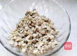 爆炒河蚬的做法图解1