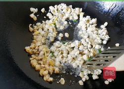 爆炒河蚬的做法图解4