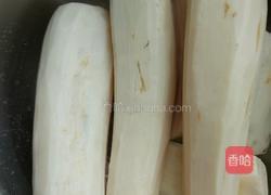 藕圆子的做法图解1