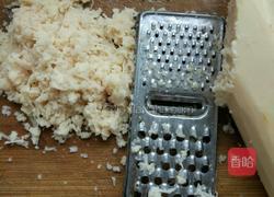 藕圆子的做法图解2